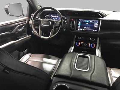 2021 GMC Yukon XL 4WD 4dr Denali