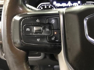 2021 GMC Yukon XL 4WD 4dr Denali