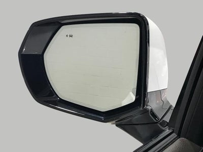 2021 GMC Yukon XL 4WD 4dr Denali