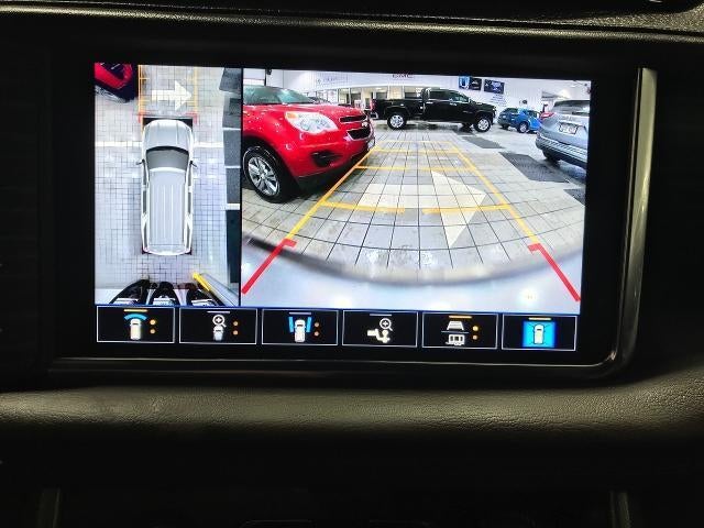 2021 GMC Yukon XL 4WD 4dr Denali