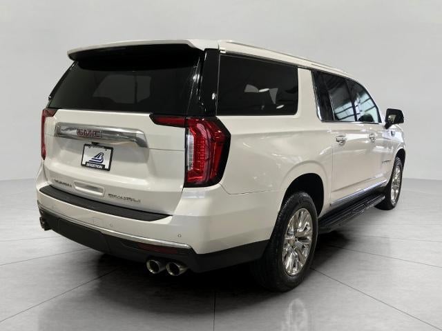 2021 GMC Yukon XL 4WD 4dr Denali