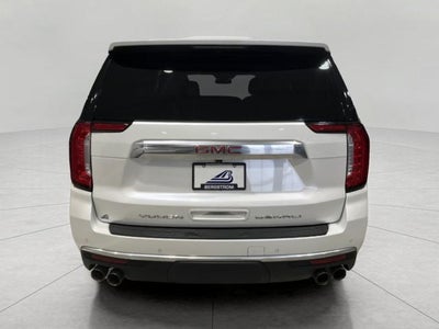 2021 GMC Yukon XL 4WD 4dr Denali