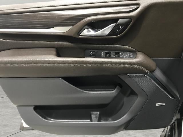 2021 GMC Yukon XL 4WD 4dr Denali