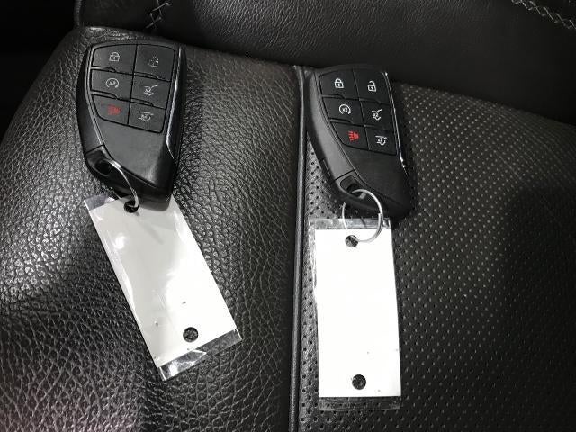 2021 GMC Yukon XL 4WD 4dr Denali