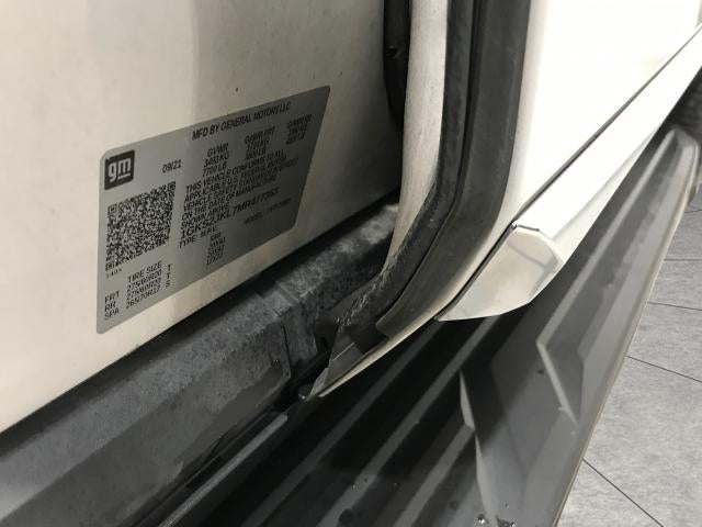 2021 GMC Yukon XL 4WD 4dr Denali