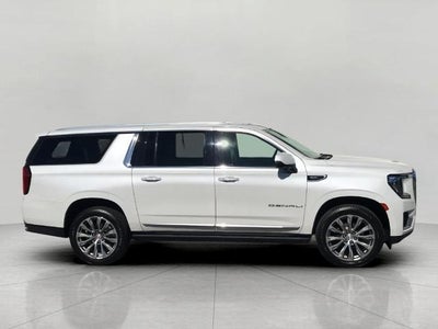 2021 GMC Yukon XL 4WD 4dr Denali