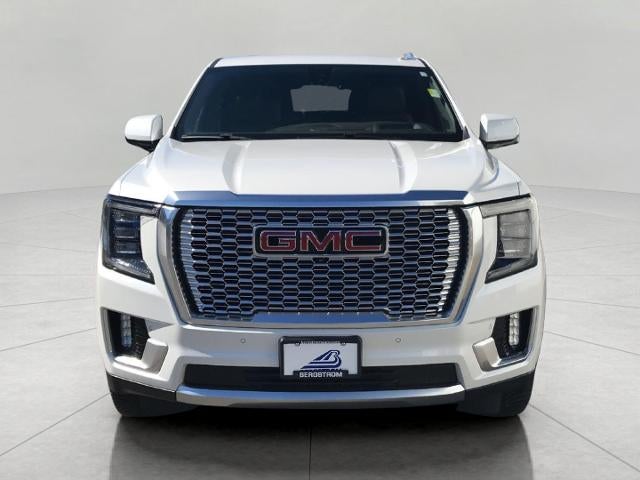 2021 GMC Yukon XL 4WD 4dr Denali