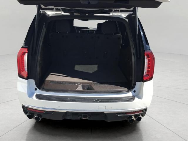 2021 GMC Yukon XL 4WD 4dr Denali