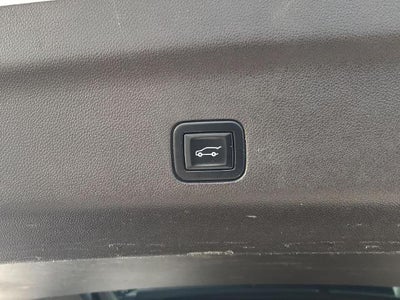 2021 GMC Yukon XL 4WD 4dr Denali