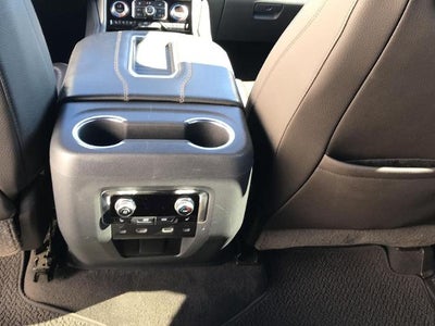 2021 GMC Yukon XL 4WD 4dr Denali
