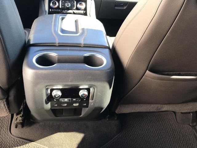 2021 GMC Yukon XL 4WD 4dr Denali