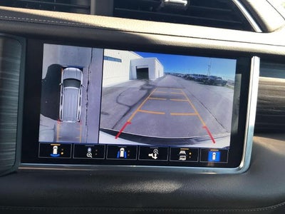 2021 GMC Yukon XL 4WD 4dr Denali