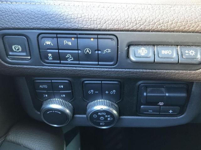 2021 GMC Yukon XL 4WD 4dr Denali