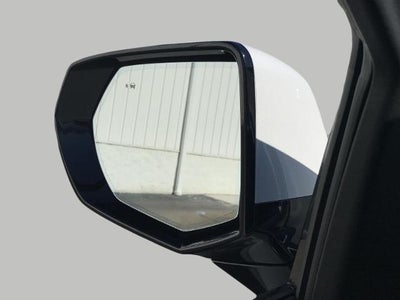 2021 GMC Yukon XL 4WD 4dr Denali