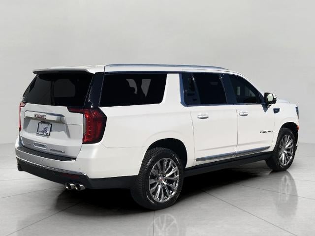2021 GMC Yukon XL 4WD 4dr Denali