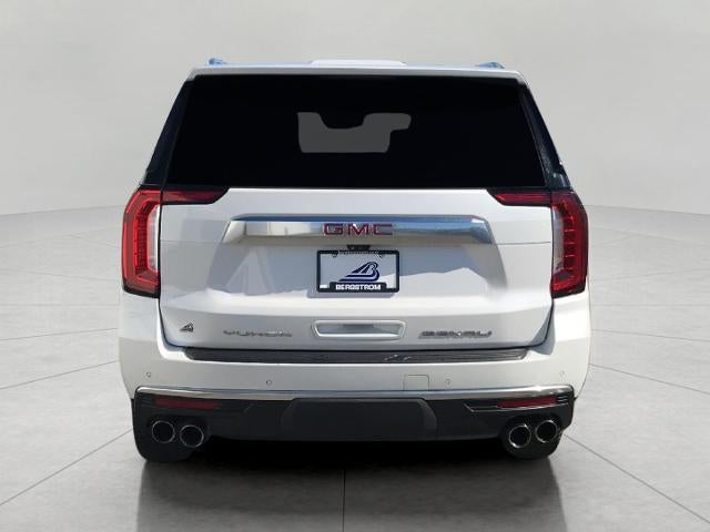 2021 GMC Yukon XL 4WD 4dr Denali