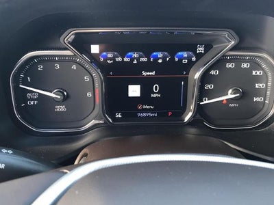 2021 GMC Yukon XL 4WD 4dr Denali