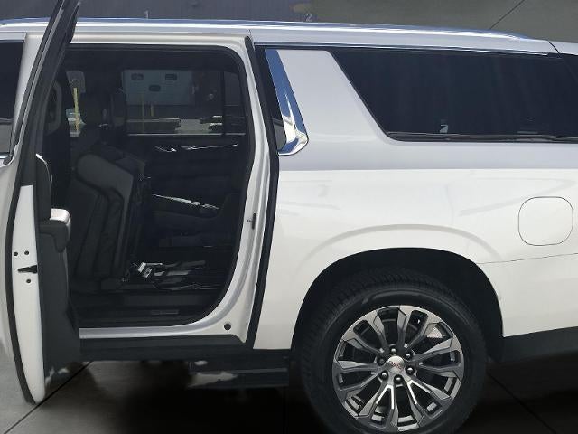 2021 GMC Yukon XL 4WD 4dr Denali