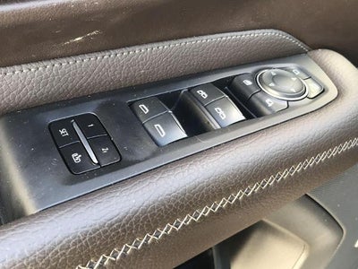 2021 GMC Yukon XL 4WD 4dr Denali
