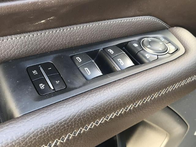 2021 GMC Yukon XL 4WD 4dr Denali