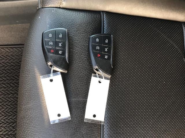 2021 GMC Yukon XL 4WD 4dr Denali