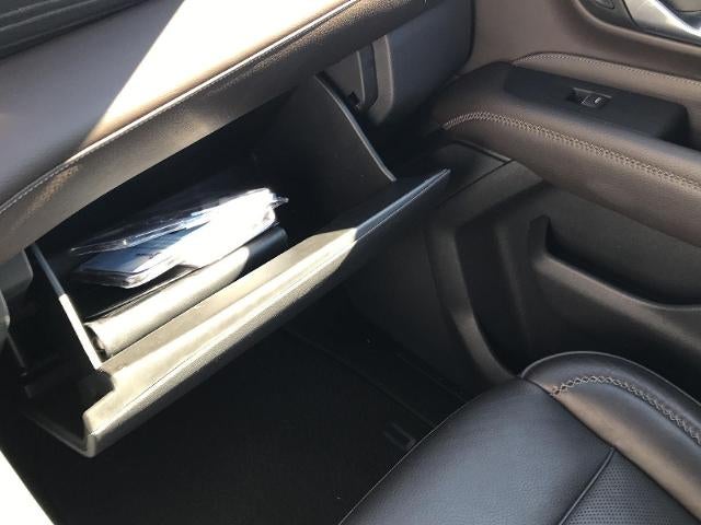 2021 GMC Yukon XL 4WD 4dr Denali