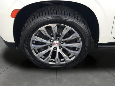 2021 GMC Yukon XL 4WD 4dr Denali