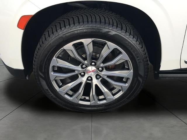 2021 GMC Yukon XL 4WD 4dr Denali