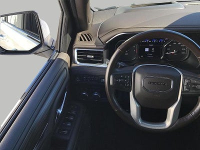 2021 GMC Yukon XL 4WD 4dr Denali