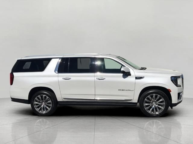 2021 GMC Yukon XL 4WD 4dr Denali