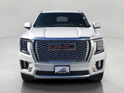 2021 GMC Yukon XL 4WD 4dr Denali