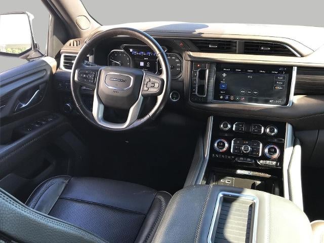 2021 GMC Yukon XL 4WD 4dr Denali