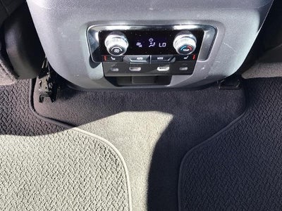 2021 GMC Yukon XL 4WD 4dr Denali