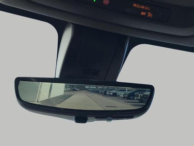 2021 GMC Yukon XL 4WD 4dr Denali