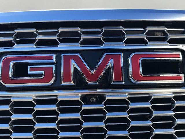 2021 GMC Yukon XL 4WD 4dr Denali