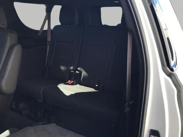 2021 GMC Yukon XL 4WD 4dr Denali