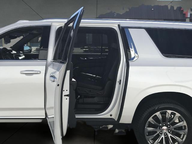 2021 GMC Yukon XL 4WD 4dr Denali
