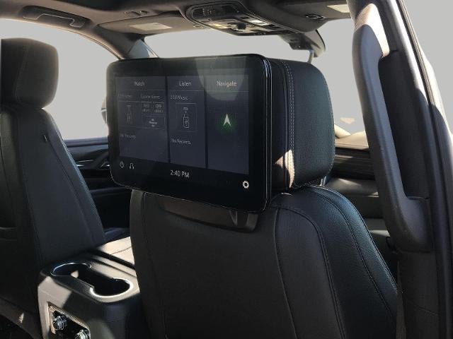 2021 GMC Yukon XL 4WD 4dr Denali