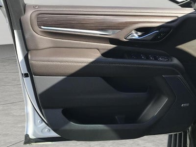 2021 GMC Yukon XL 4WD 4dr Denali