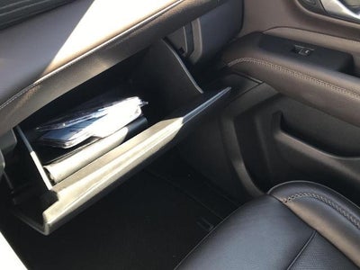 2021 GMC Yukon XL 4WD 4dr Denali