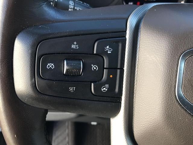 2021 GMC Yukon XL 4WD 4dr Denali