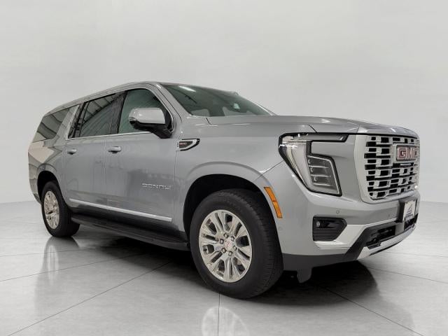 2025 GMC Yukon XL 4WD 4dr Denali