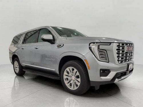 2025 GMC Yukon XL 4WD 4dr Denali