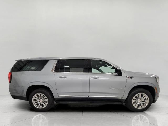 2025 GMC Yukon XL 4WD 4dr Denali