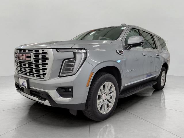 2025 GMC Yukon XL 4WD 4dr Denali