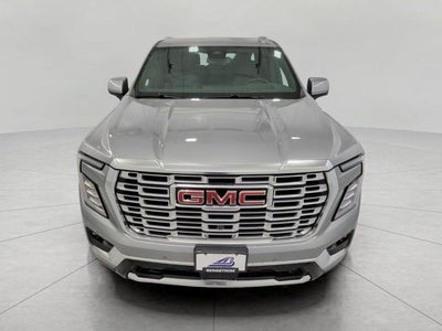 2025 GMC Yukon XL 4WD 4dr Denali