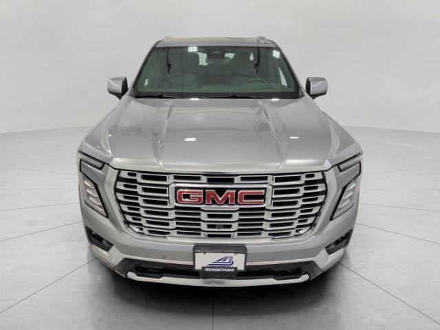 2025 GMC Yukon XL 4WD 4dr Denali