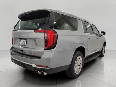 2025 GMC Yukon XL 4WD 4dr Denali