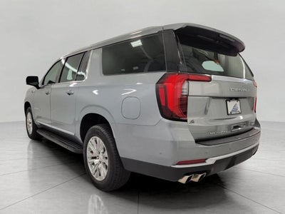 2025 GMC Yukon XL 4WD 4dr Denali