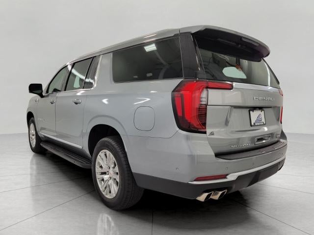 2025 GMC Yukon XL 4WD 4dr Denali